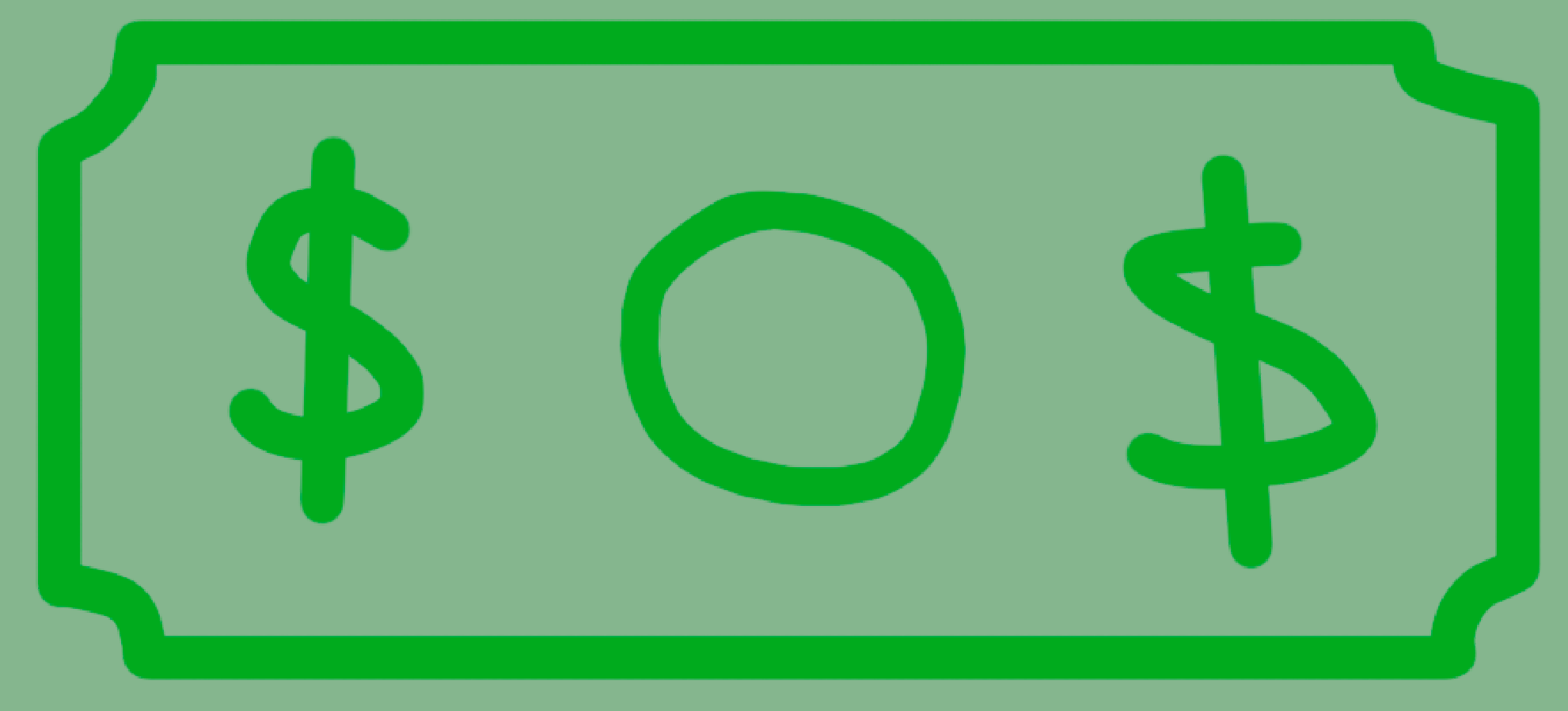 Money Illustration